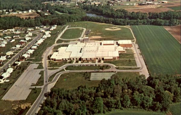 Dover High School Delaware