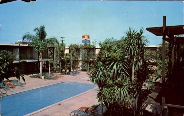 International Inn, 2595 Long Beach Blvd. California