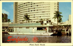 Surfside Postcard