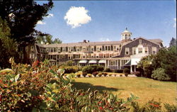 Black Point In Postcard
