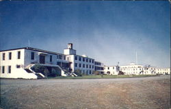 Halifax County Hospital Cole Harbour, NS Canada Nova Scotia Postcard Postcard