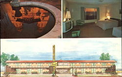 San Simeon Sands Motel San Simeon Sands Motel