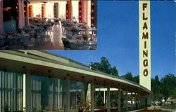 Flamingo Hotel, 4th Street & Farmers lane Flamingo Hotel, 4th Street & Farmers lane