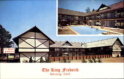 The King Frederick, 1617 Copenhagen Drive The King Frederick, 1617 Copenhagen Drive
