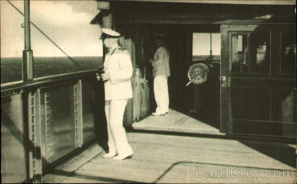 Panama Pacific Big 3 Liners Boats, Ships