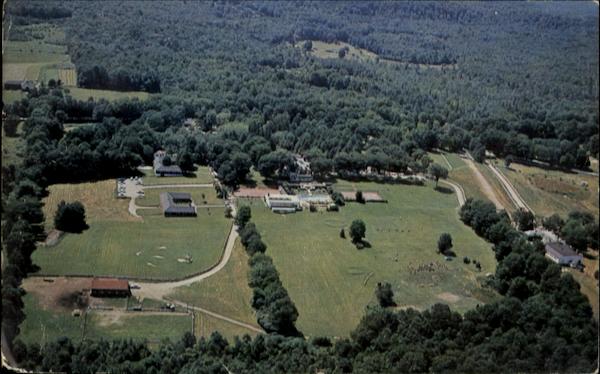 Eastover Lenox Massachusetts