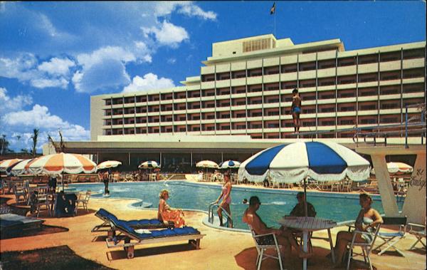 Embajador Intercontinental Ciudad Dominican Republic