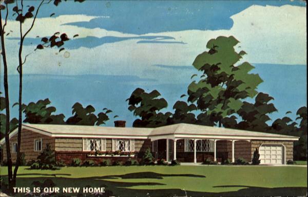 Heatherwood In Stony Brook New York