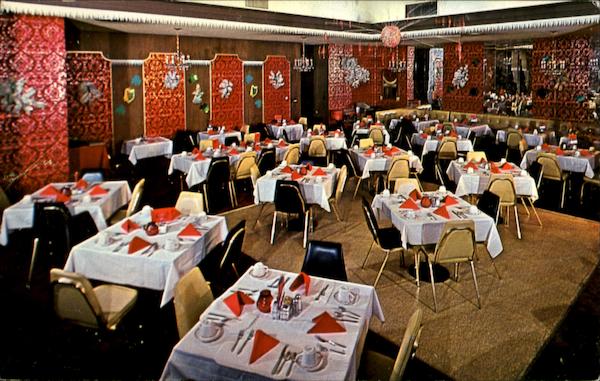 The Redwood Inn, 125 Flemingtown Center Vallejo California