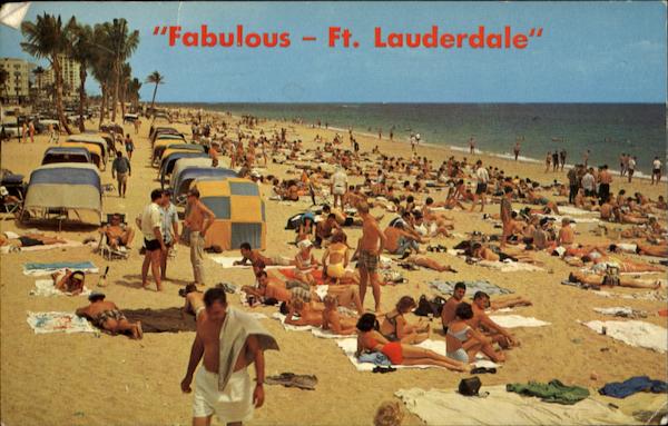 Fabulous Ft. Lauderdale Fort Lauderdale Florida