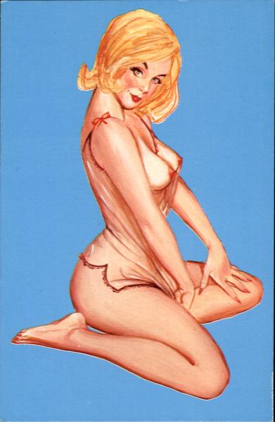 Guys & Dolls Au Go Go, 151 W. 54th St New York City