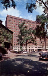 The Eastland Postcard