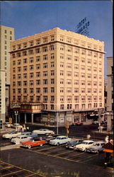 Hotel Seminole Postcard