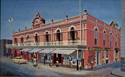 Da Costa & Musson Ltd, Broad Street Postcard