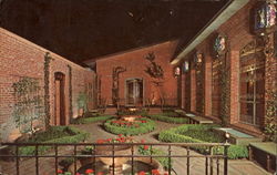 Trinity University Postcard