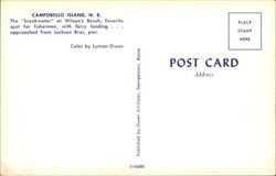 back