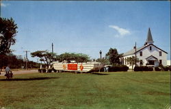 Fort Story Postcard