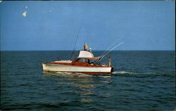 Wrightsville Beach Postcard