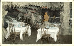 Grunewald Hotel Postcard