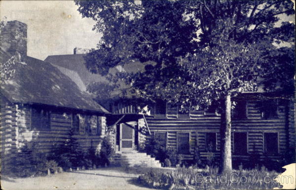 Bent Creek Ranch Asheville North Carolina