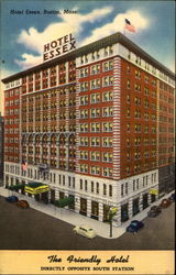 Stock #161634 Thumbnail