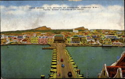 Emma Bridge Postcard