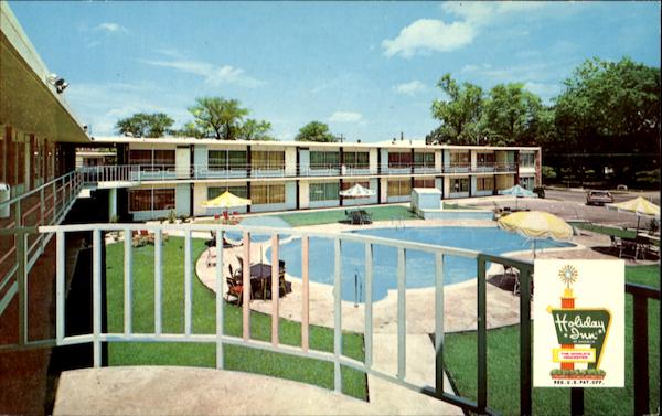 Holiday Inn Florence South Carolina