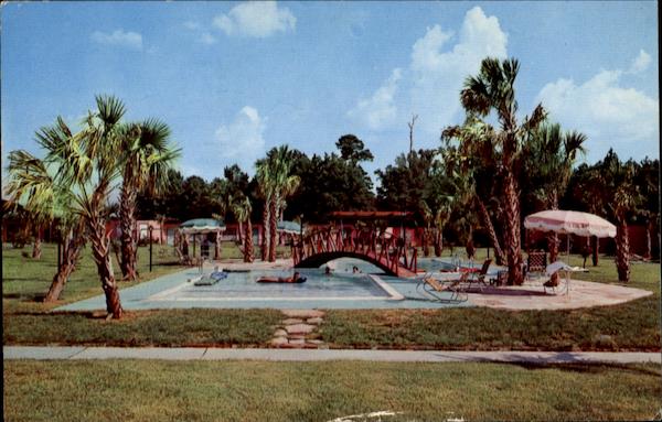 South Of The Border, Highway 301 and 501 Dillon South Carolina