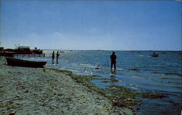 Beach Hampton Bays, NY