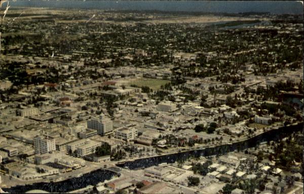 Fort Lauderdale Florida