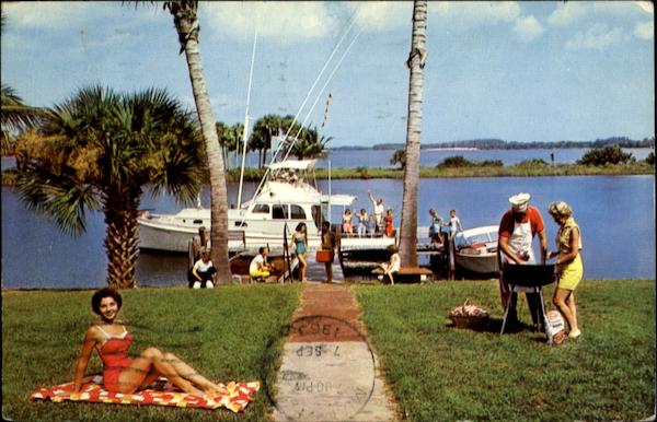 Cracker Jamboree Stuart Florida