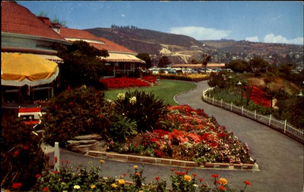 Laguna Beach California