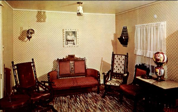 Brookville Hotel Kansas