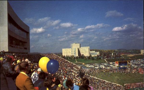 West Virginia University Morgantown