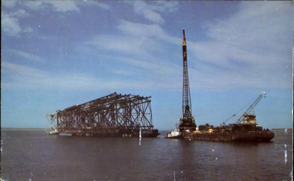 Bass Strait Victora Australia