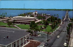 Fabulous Bradenton Postcard