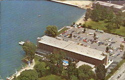 Holiday Inn, 615 East Front Street Holiday Inn, 615 East Front Street