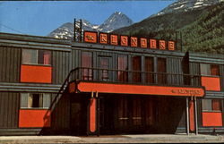 The Klondike Postcard