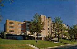 Student Union Building, University of Kansas Student Union Building, University of Kansas