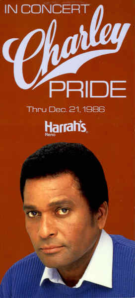 Charley Pride Celebrities