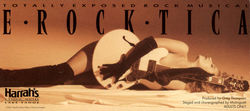 E Rock Tica E Rock Tica