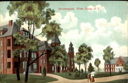 Bloomingdale Bloomingdale