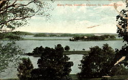 Kerry Point Postcard