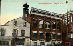 Police Headquarters Police Headquarters