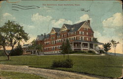 The Northfield Postcard