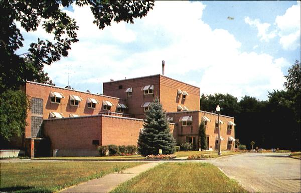 Marinette General Hospital Wisconsin
