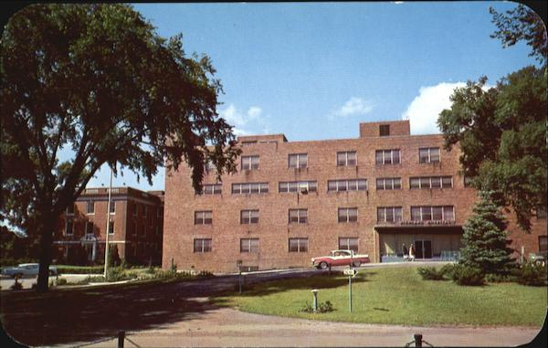 Highland Hospital Rochester New York