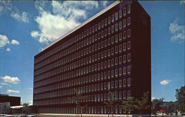 Houghton Park Corning New York