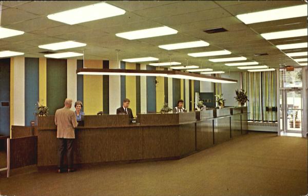 Andorra Shopping Center Office Germantown Pennsylvania