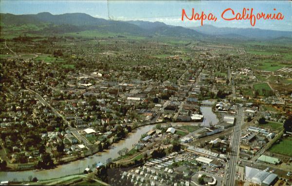 Napa California